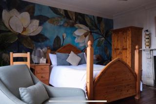 The Mansion House Hotel - Holbeach - 2