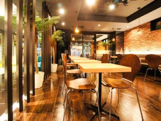 HOTEL LiVEMAX Nagoya Sakae East - Nagoya - 2
