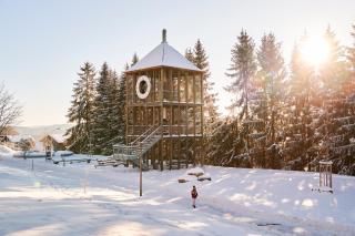 Reka-Feriendorf Montfaucon - 2