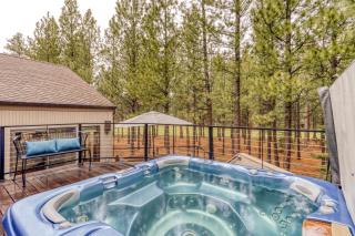 Pine Haven - Black Butte Ranch - 7