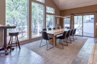 Pine Haven - Black Butte Ranch - 1