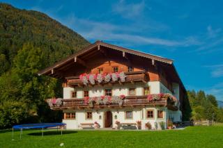 Appartements Binderhof - Kirchdorf in Tirol - 0