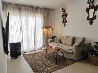 Precioso ático en edificio Nuevo Juzgado - Barbate - 9