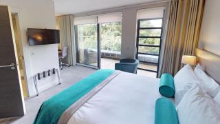 Greenlands Hotel - Henley on Thames - 1