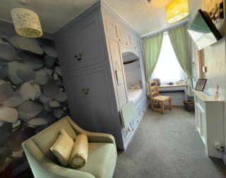 The Mansion House Hotel - Holbeach - 1