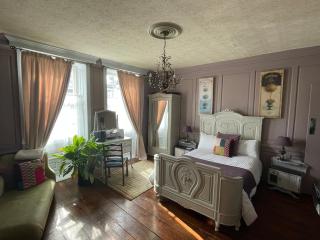 The Mansion House Hotel - Holbeach - 8