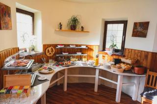 Pension Bayerwald mit Ferienwohnung - 2