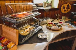 Pension Bayerwald mit Ferienwohnung - Bodenmais - 5
