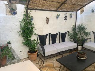 Maison de village provençal - Vallabrègues - 8