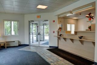 Motel 6-Warwick, RI - Providence Airport - I-95 - Warwick - 1