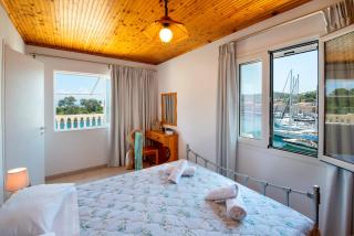 "OceanBreeze'' Studio - Gaios - 8