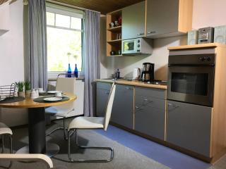 Ferienwohnung Butendiek - 9