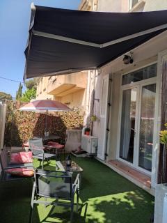 Residence Provence plage - 2