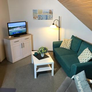 Ferienwohnung Butendiek - Cuxhaven - 5