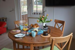 Ferienhaus Untere Zeitelwaidt - Bad Steben - 6