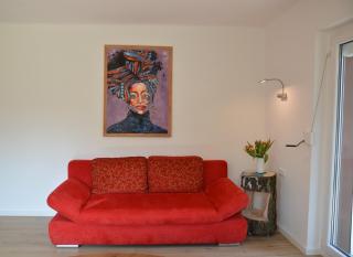 Ferienhaus Untere Zeitelwaidt - Bad Steben - 3