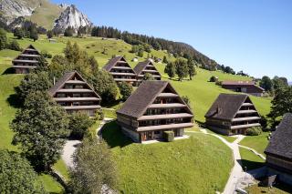 Reka-Feriendorf Wildhaus - Wildhaus - 8