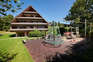 Reka-Feriendorf Wildhaus - Wildhaus - 6