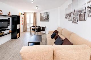 BHost - Roca Castle - Torremolinos - 4