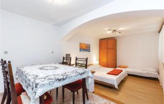 Cozy Apartment In Jadranovo - Jadranovo - 9