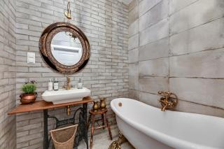 Mila Baltica Seaside, Sauna, Gym & Parking by Downtown Apartments - Gdansk - 9
