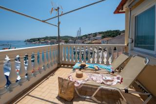 "OceanBreeze'' Studio - Gaios - 2