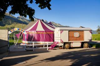 Reka-Feriendorf Wildhaus - 1