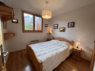Tendieu Soleil B - Appartement dans chalet, vue montagnes - La Clusaz - 4