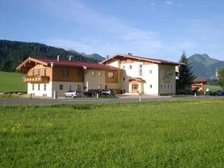 Romantik Pension Lehrberg - Sankt Jakob in Haus - 8