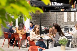 Leopold Hotel Oudenaarde - Oudenaarde - 9