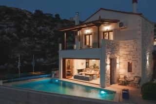Villa Almy - Plaka - 8