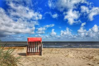 Entspann you - Wangerland - 2