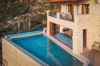 Villa Almy - Plaka - 4