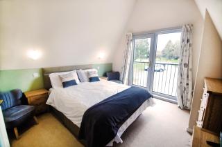 Lodges in Lanivet Cornwall with indoor pool - 6