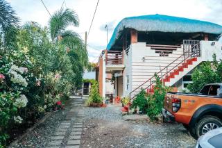 Airport View Hotel - Vigan - 1