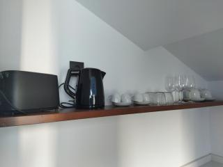 Calma Suites Tejeda - 8