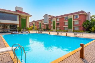 Treat Beach Resort - Bordi - 3