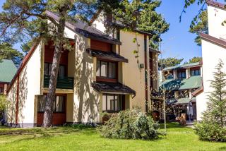 Palanga Park Hotel - Palanga - 5