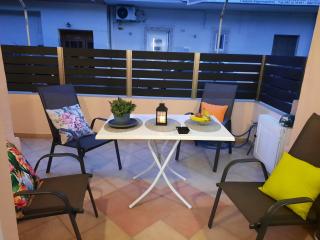 Pavlos Apartment - Chania - 6