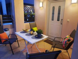 Pavlos Apartment - 4