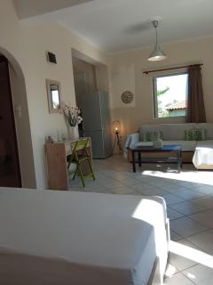Sea Side House Kourouta - Kourouta - 9