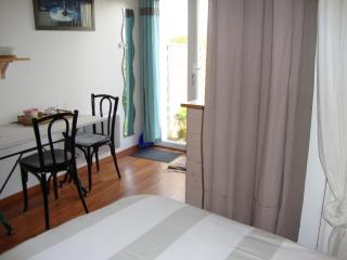 MER à pied Vrai lit LINGE FOURNI JARDIN Vélos bienvenus - Bretignolles-sur-Mer - 2