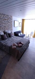 LE COSY Joli F2 proche gare, Arénes avec terrasse privée - Nimes - 4