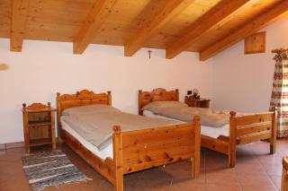 Appartamento Matteo - Livigno - 1