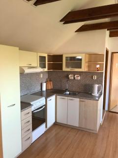 Apartmán Silvia - Komárno - 9