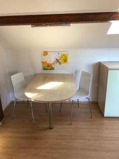 Apartmán Silvia - Komárno - 8