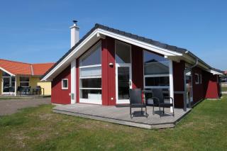 Resort 2 Beach House B 93 - 9