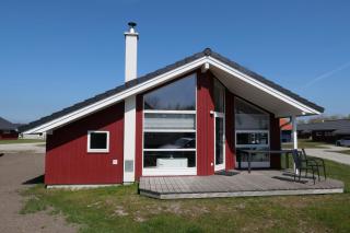 Resort 2 Beach House B 93 - Großenbrode - 8