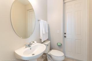 Solara Resort Townhome, 15 minutes from Disney - Kissimmee - 2