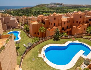 Coto Real 2378 Splendid views - Manilva - 9